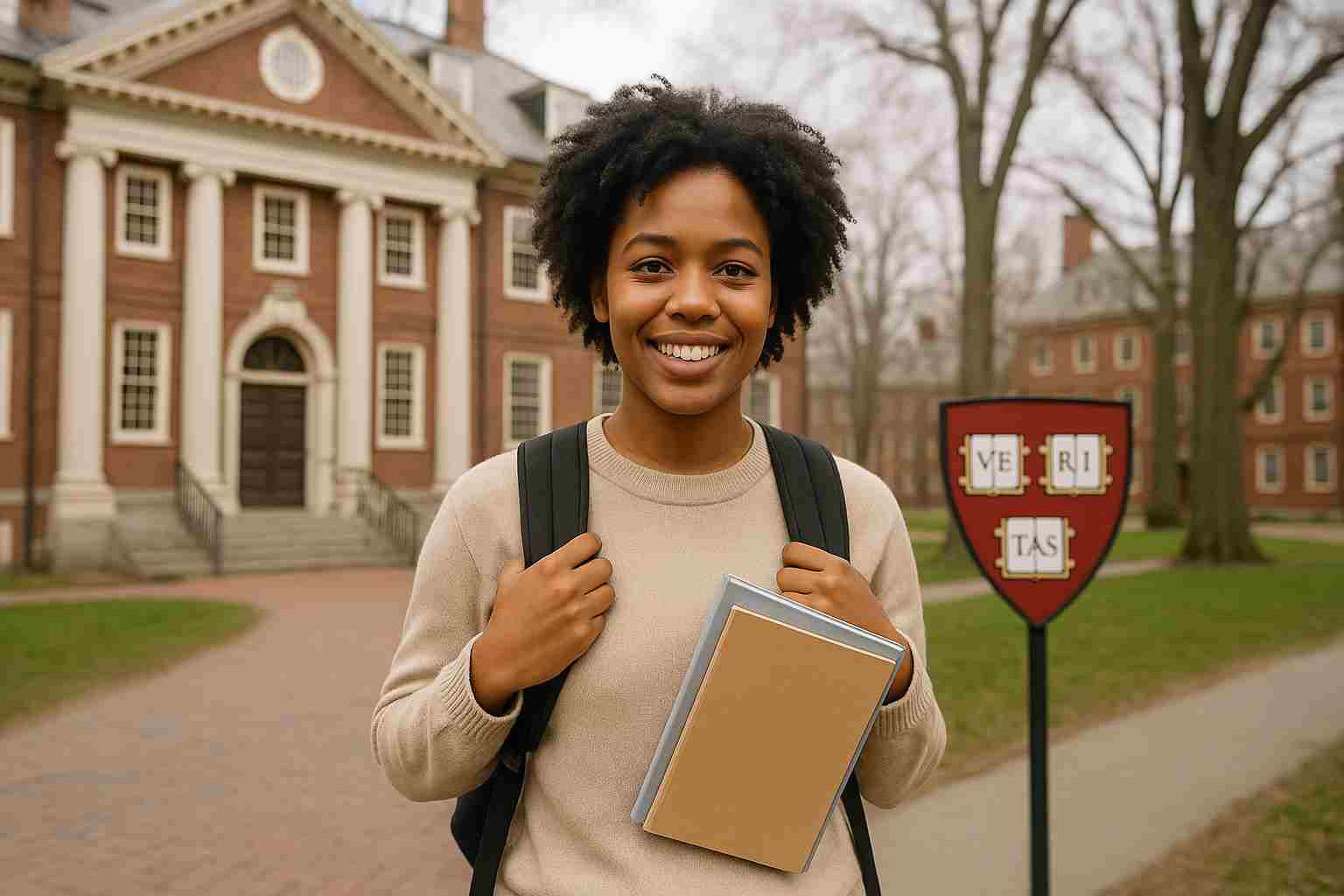 Università di Harvard: istruzione gratuita per studenti a basso reddito