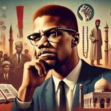 Malcolm X: storia e pensiero