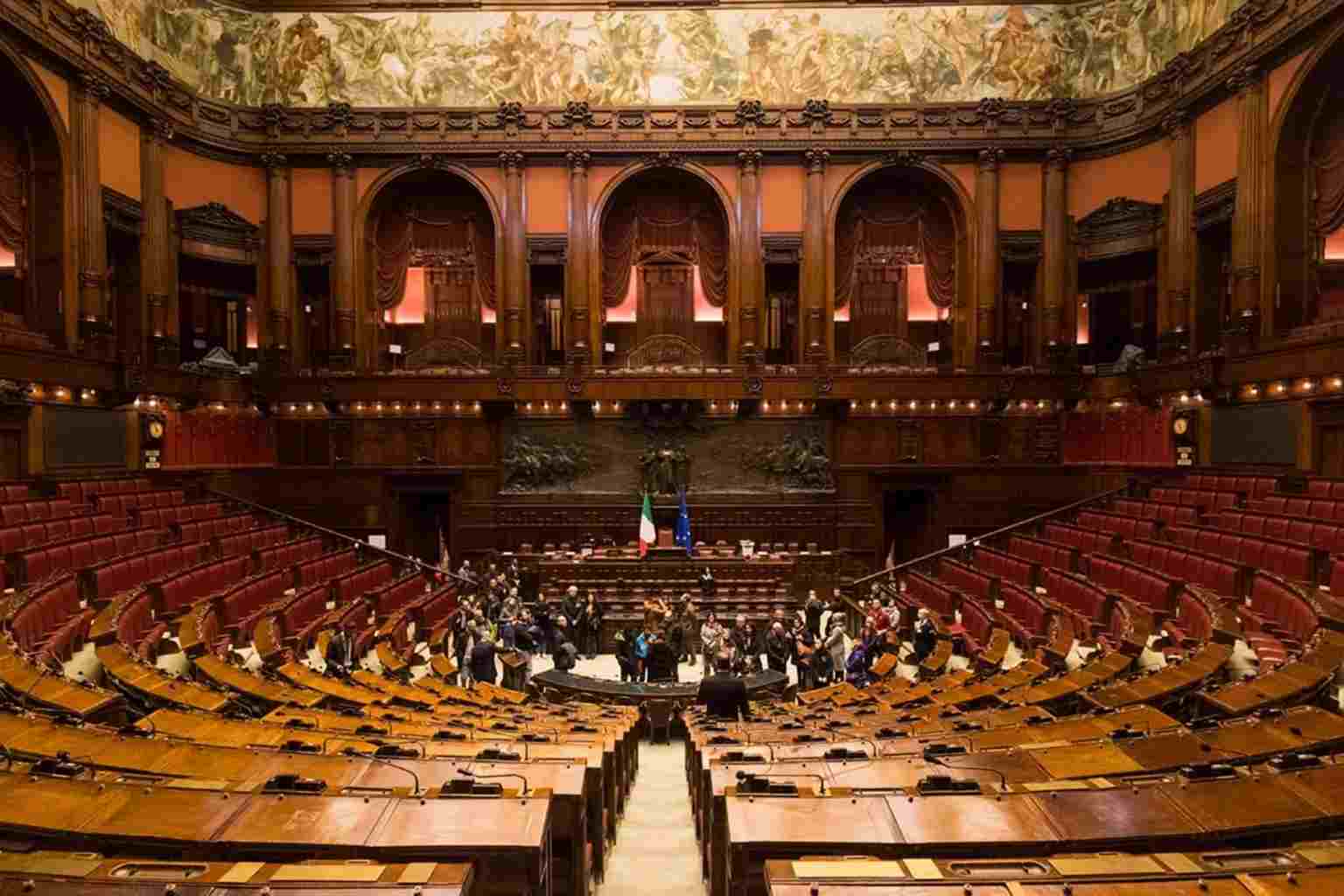 Viaggi della memoria: fondo da 2 milioni per le scuole
