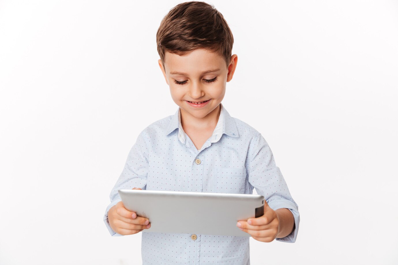 In Sicilia vietati i tablet fino a 6 anni