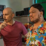 Sconfort Zone in streaming: dove vedere la nuova serie tv di Maccio Capatonda
