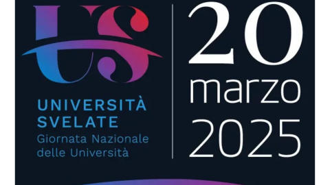 Oggi la giornata delle università: eventi e incontri in tutta Italia