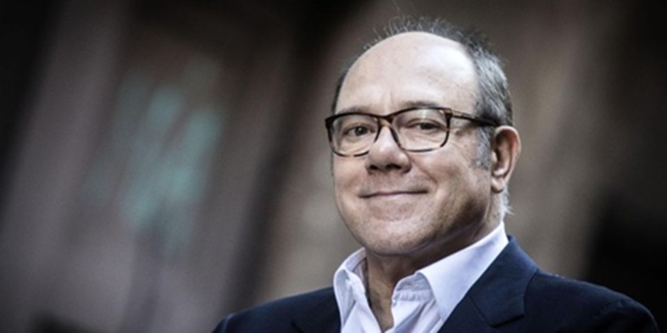 Carlo Verdone prof per un giorno: come è cambiato l'umorismo?