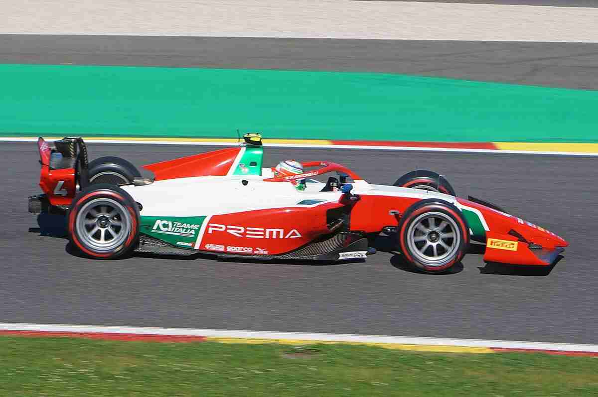 La Maturità 2025 di Andrea Kimi Antonelli, il baby talento della Mercedes
