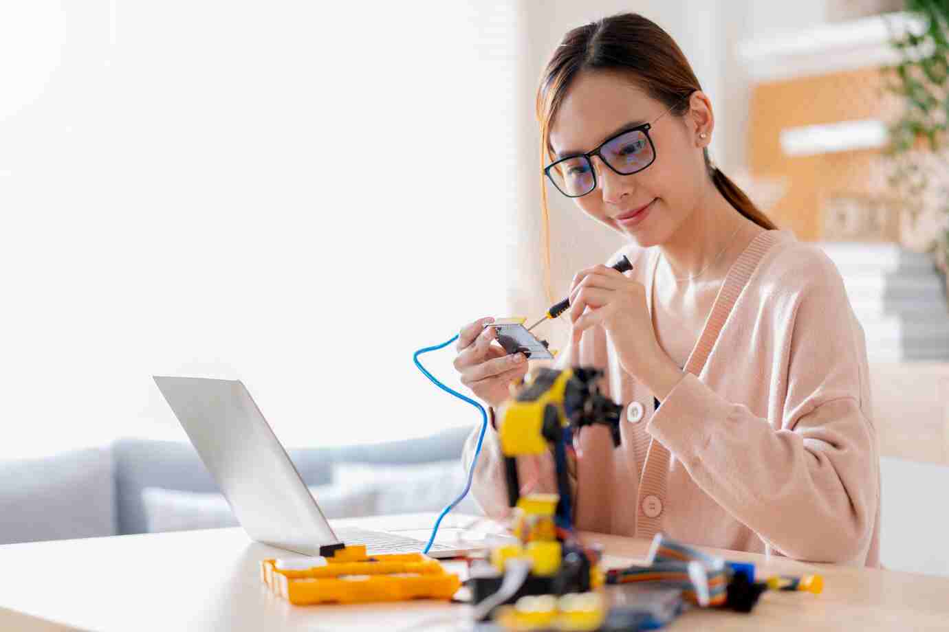 Entro il 2030 l’UE avrà bisogno di 20 milioni di specialisti nell’ambito STEM
