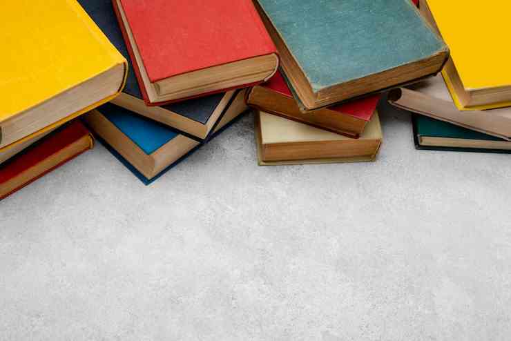 Libri gratis a scuola: il progetto della Regione Toscana per studenti