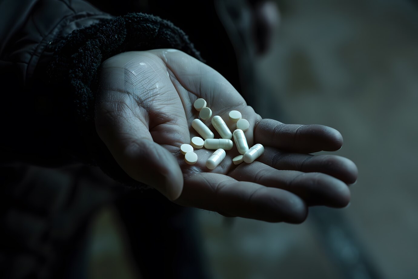 Foto shock di cadaveri mostrate agli studenti contro la tossicodipendenza