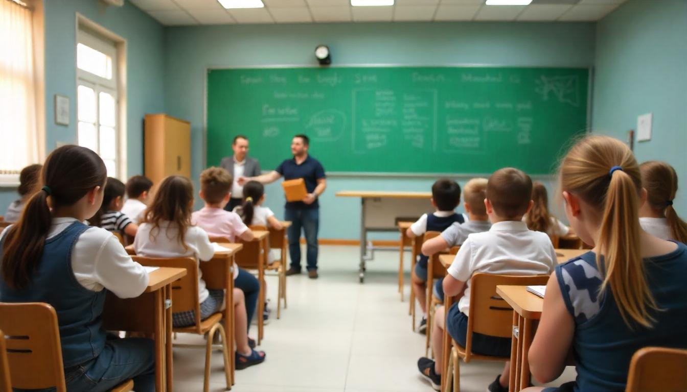 Ponte 1 maggio 2025: ecco dove chiudono le scuole