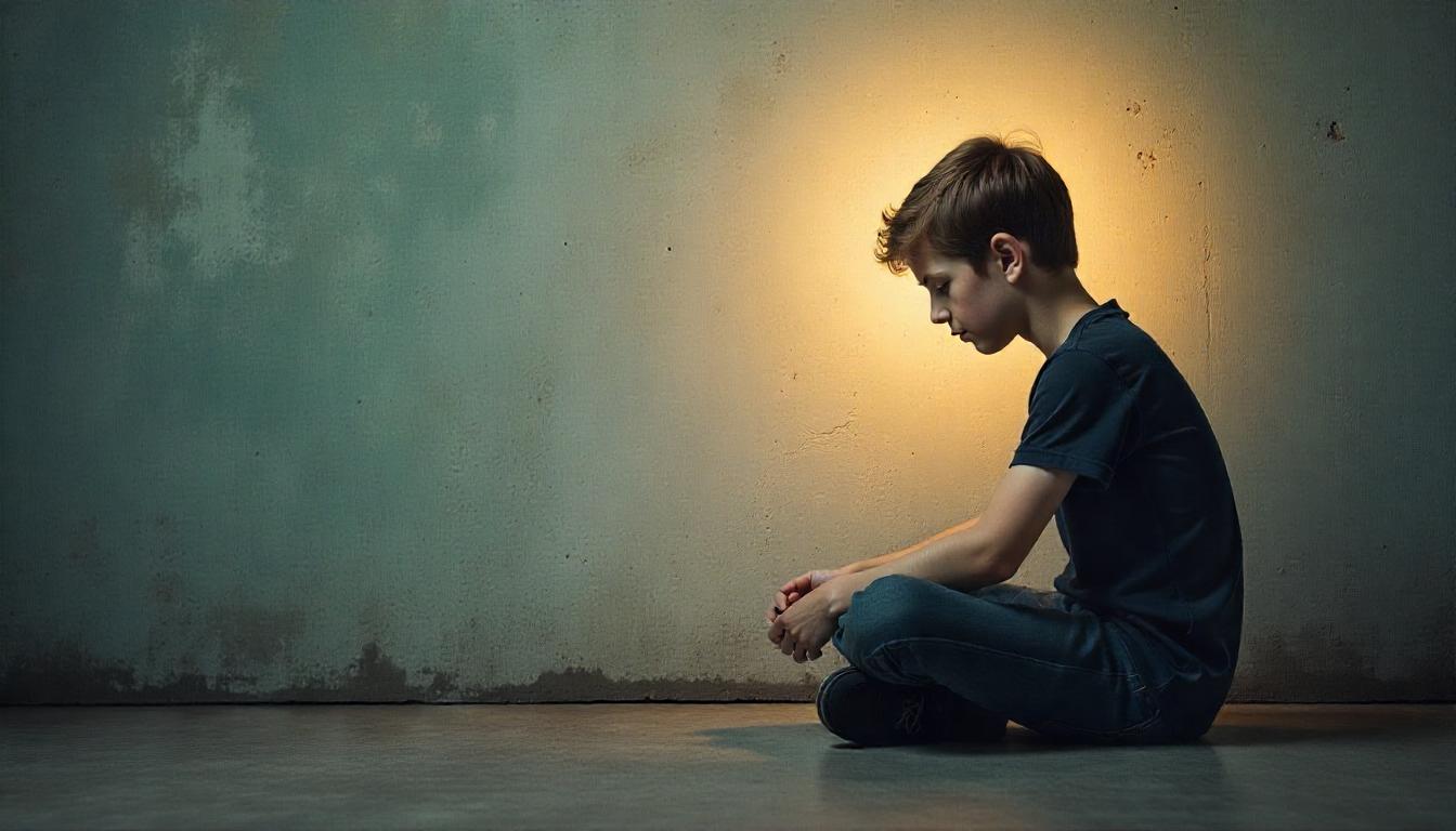 La solitudine tra gli adolescenti: il fenomeno in cifre