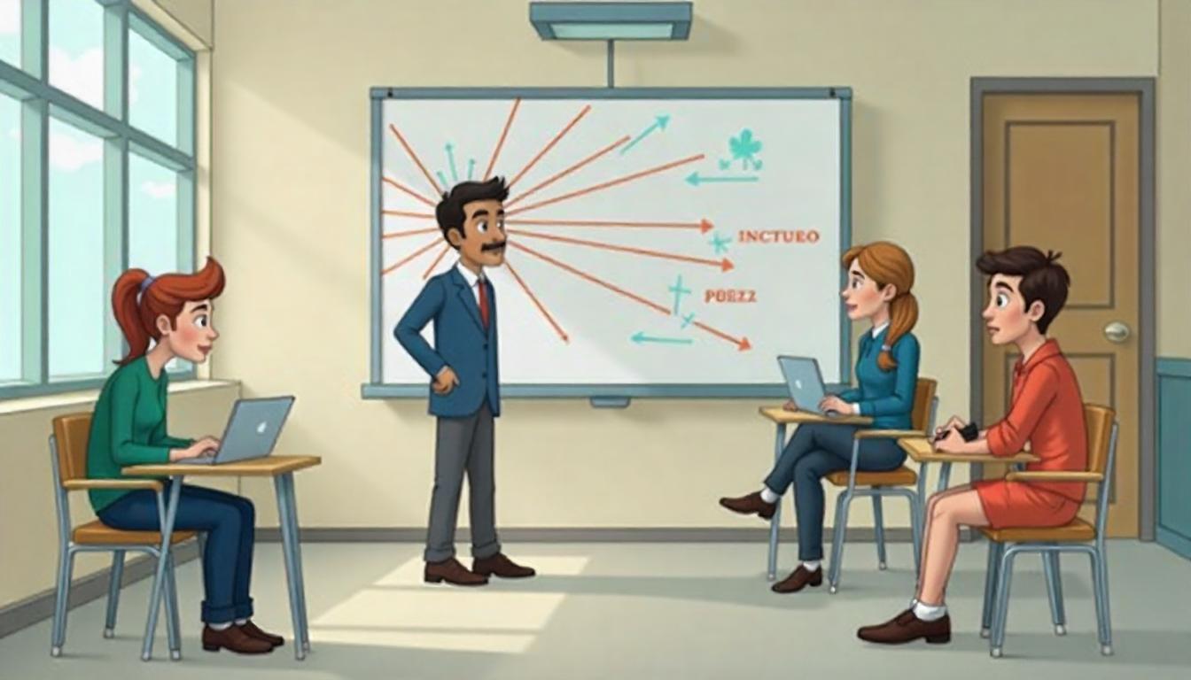 Speaking zero e troppa grammatica: l’inglese nelle scuole italiane