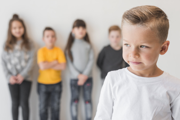 Bimbi plusdotati: l'appello dei genitori per la scuola