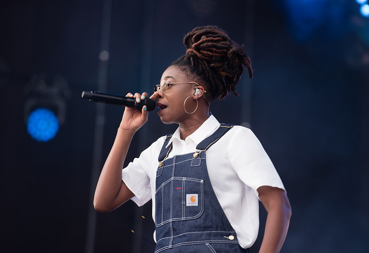 Torna Little Simz: tutto sul Tour 2025