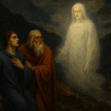 Divina Commedia, Canto 2 Inferno: testo, parafrasi e figure retoriche