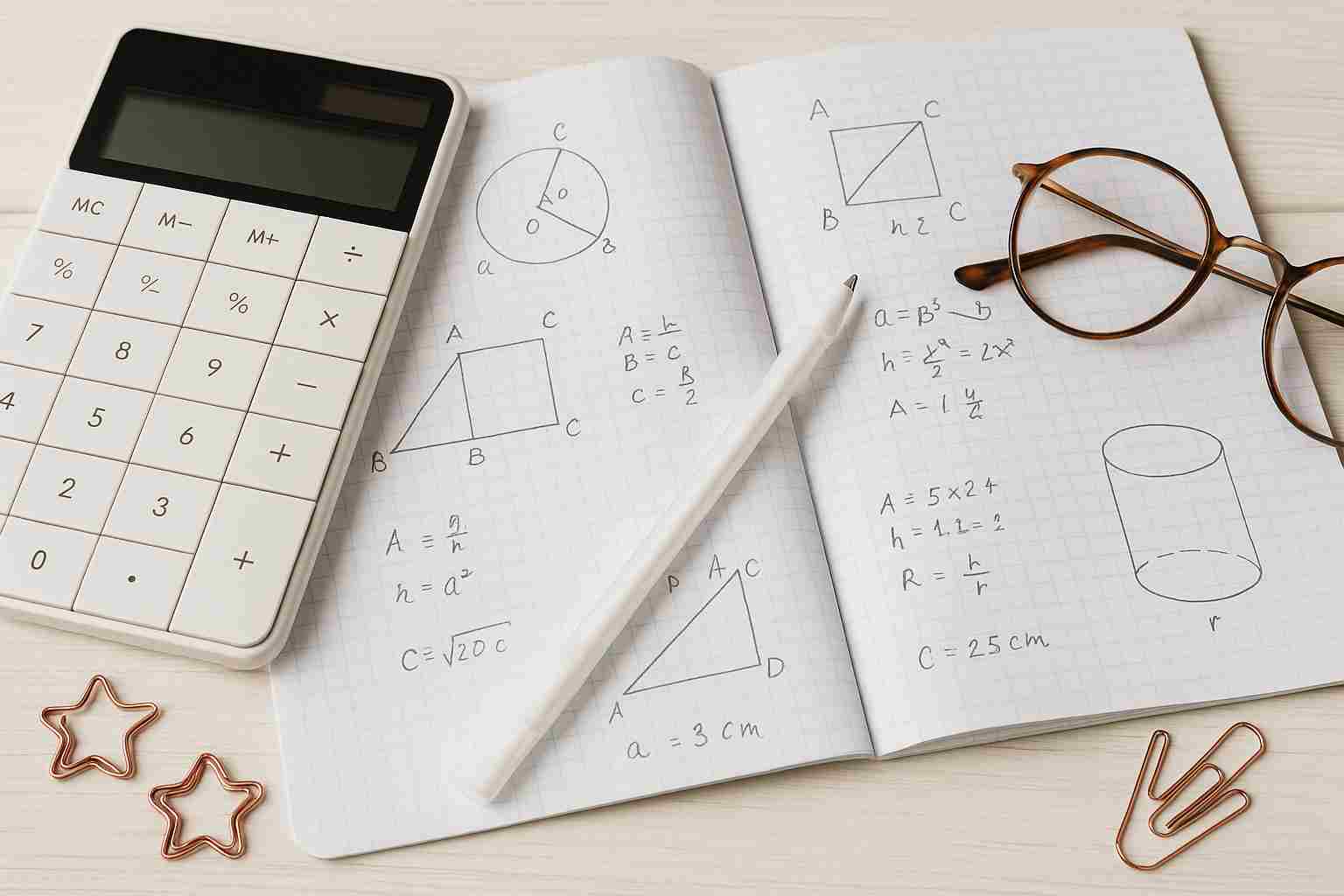 Stop al calcolo matematico? 