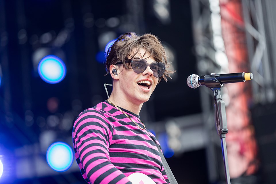 Concerti Yungblud 2025: date, biglietti e scaletta