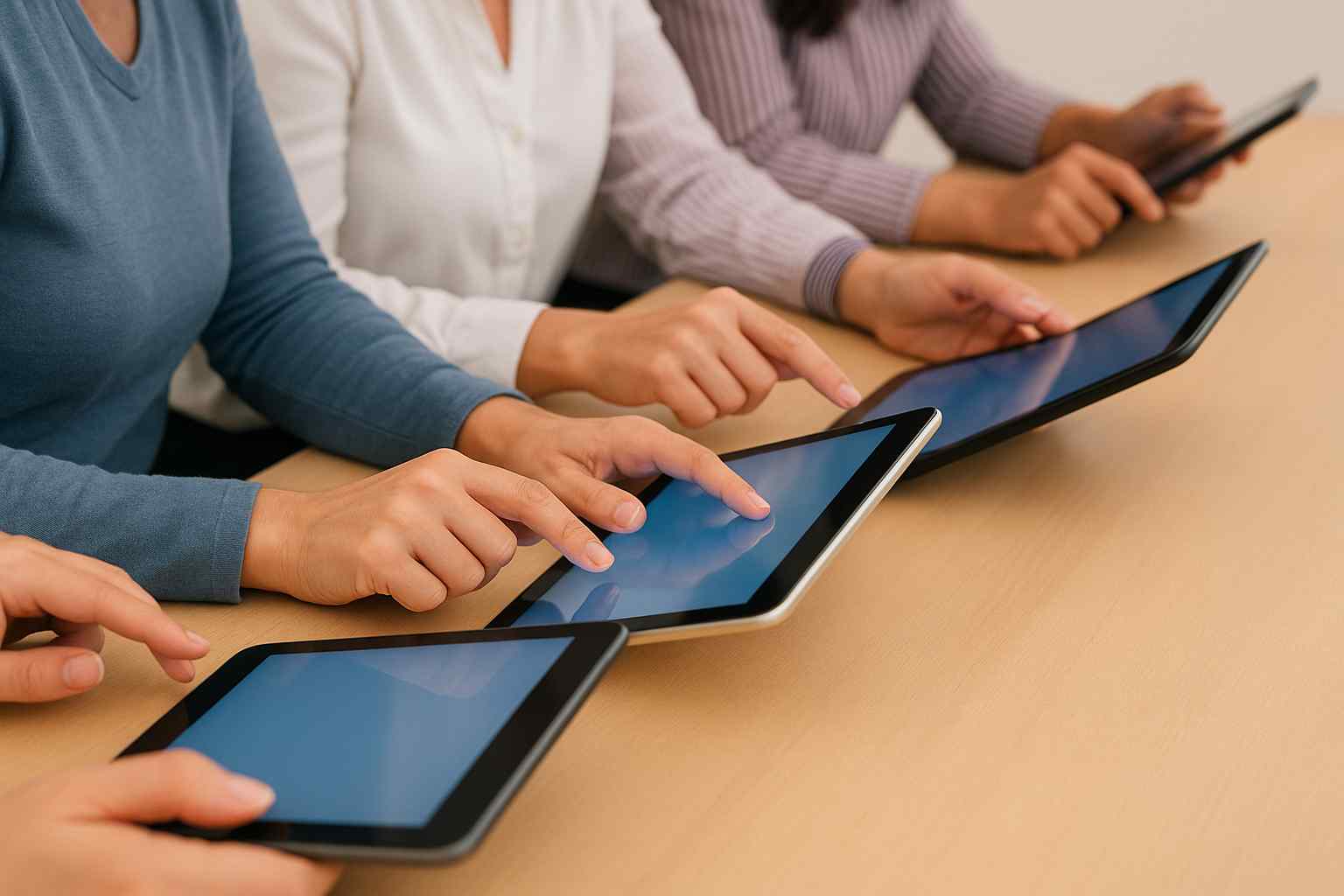 Il dibattito sulle dipendenze digitali: la Francia e l'idea del bando