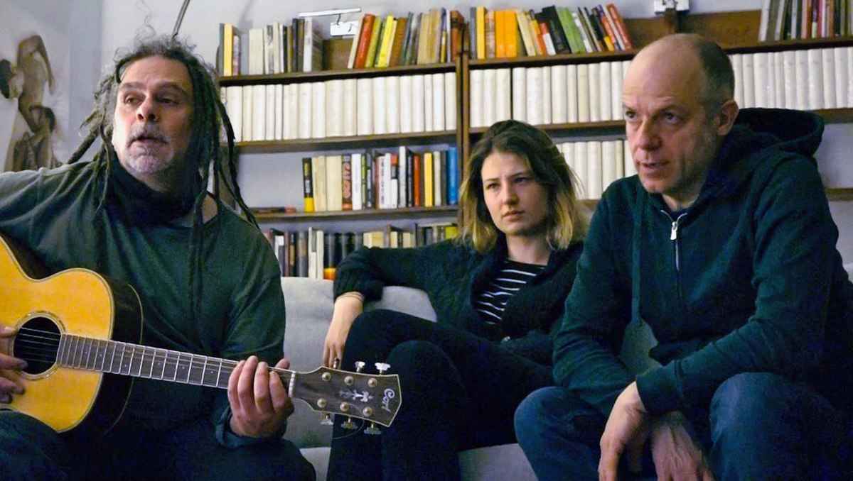 Concerti Delta V 2025: date, biglietti e scaletta del tour