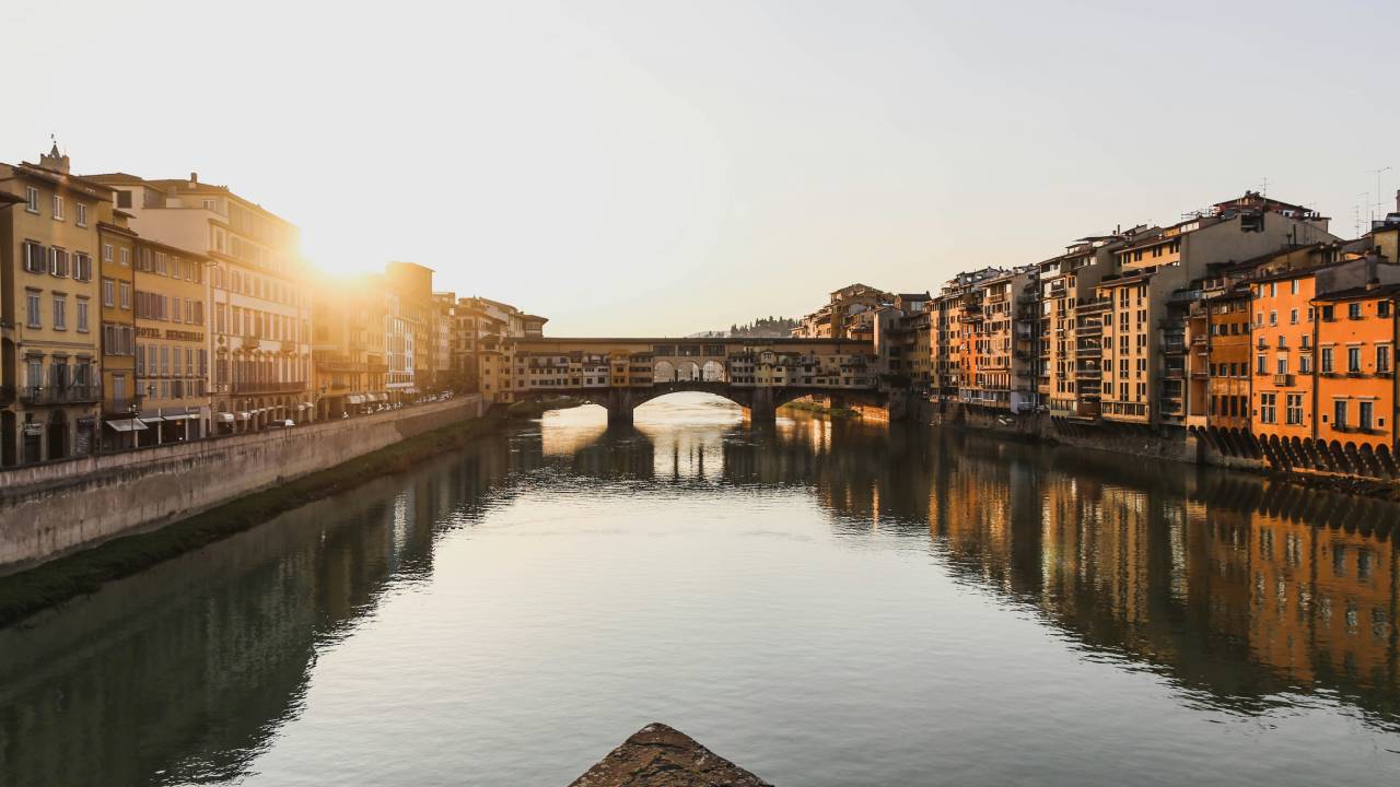 Divina Commedia, Canto 15 Paradiso: testo, parafrasi e figure retoriche