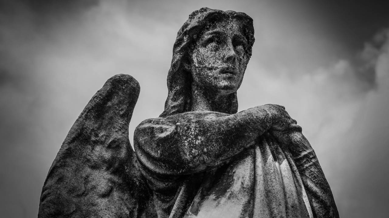 Divina Commedia, Canto 28 Paradiso: testo, parafrasi e figure retoriche