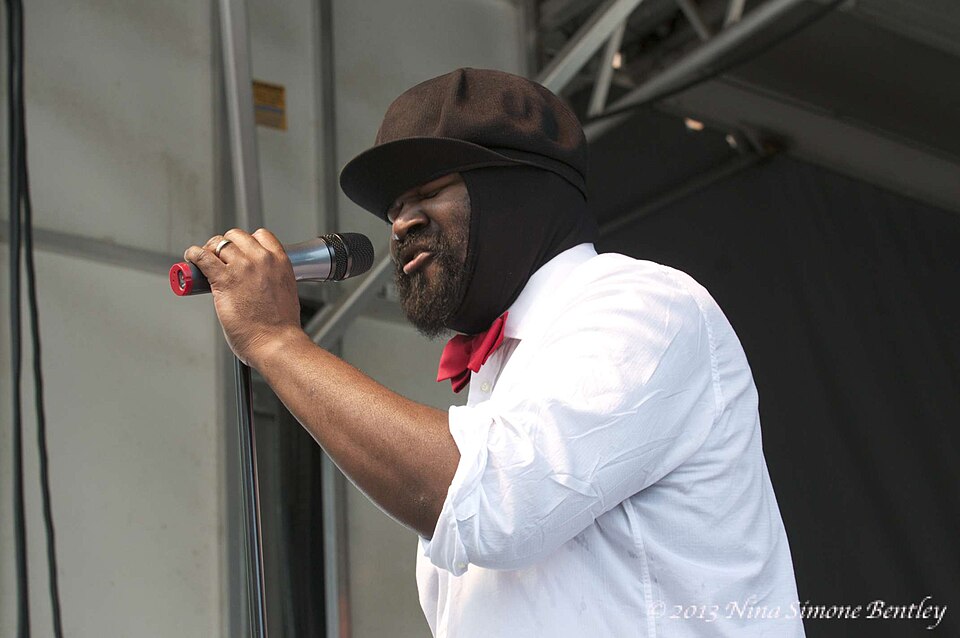 Concerti Gregory Porter 2025: date, biglietti e scaletta del tour in Italia