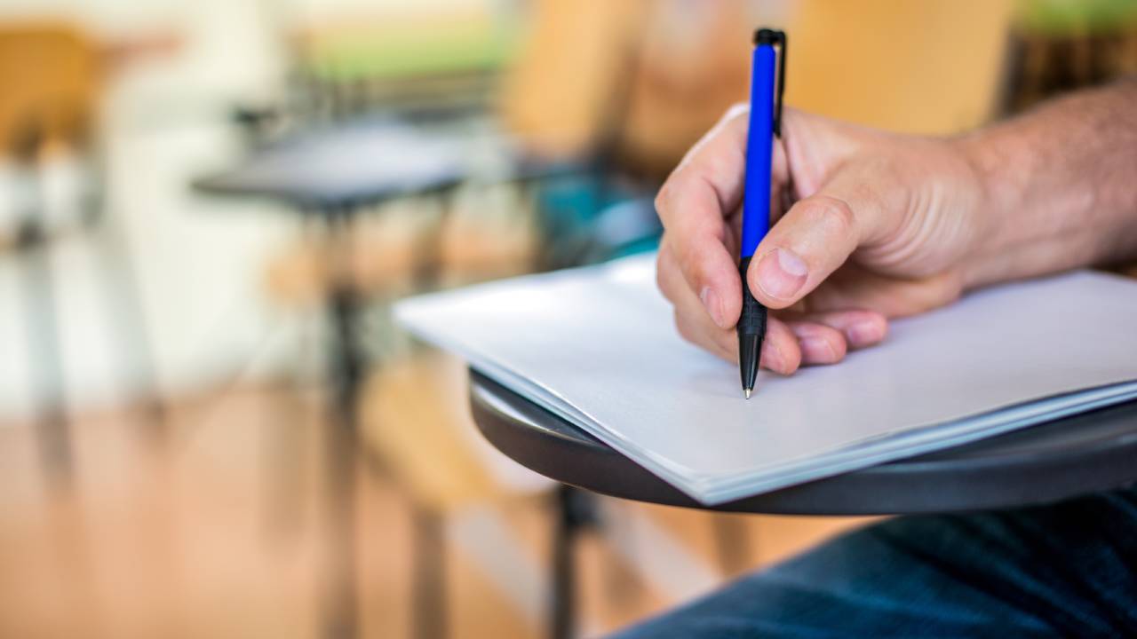 I commissari esterni: l'attesa per la maturità 2025
