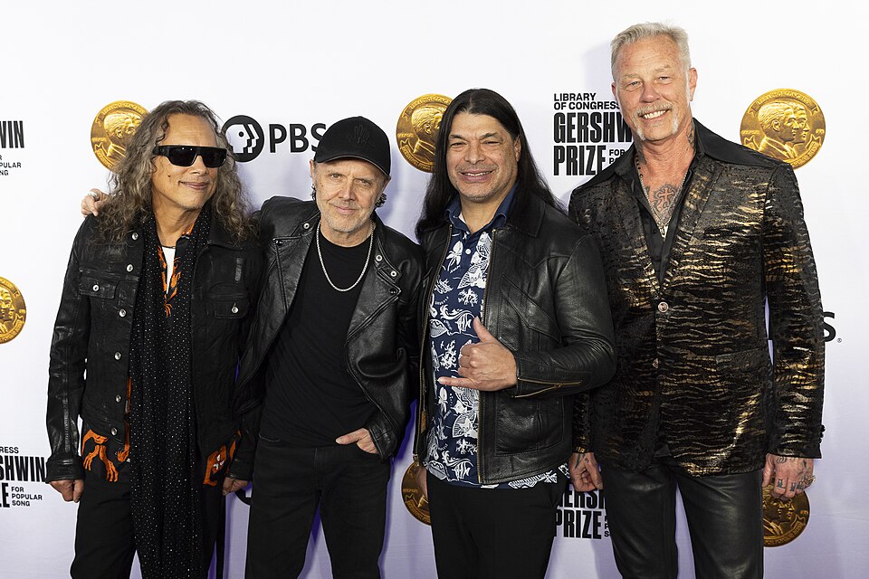 Concerti Metallica 2026: date, biglietti e scaletta