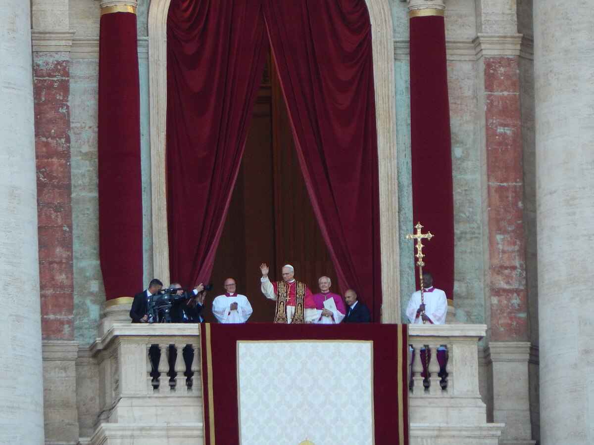 Il cammino della formazione: studi e lauree di Papa Leone XIV