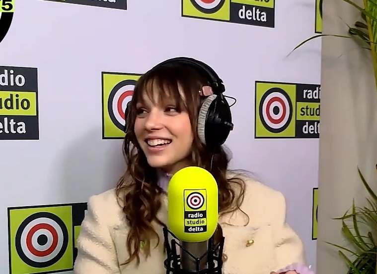 Concerti Sarah 2025: date, biglietti e scaletta