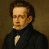 A sé stesso di Leopardi: testo, parafrasi e analisi