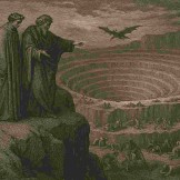 Divina Commedia, Canto 11 Inferno: testo, parafrasi, analisi e figure retoriche