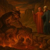 Divina Commedia, Canto 12 Inferno: testo, parafrasi e commento