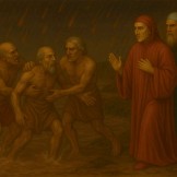 Divina Commedia, Canto 16 Inferno: testo, parafrasi e figure retoriche