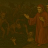 Divina Commedia, Canto 22 Inferno: testo, parafrasi e figure retoriche