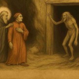 Divina Commedia, Canto 3 Inferno: testo, parafrasi, analisi e figure retoriche
