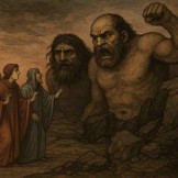 Divina Commedia, Canto 31 Inferno: testo, parafrasi e figure retoriche