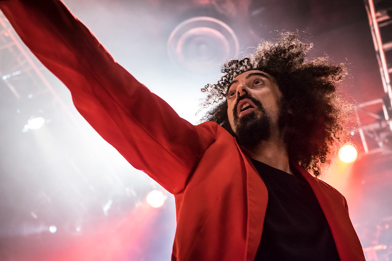 Concerti Caparezza 2026: date, biglietti e scaletta
