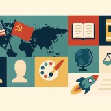 Collegamenti per la Maturità sulla Guerra Fredda