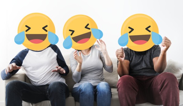 Le emoji più amate: la classifica 2024