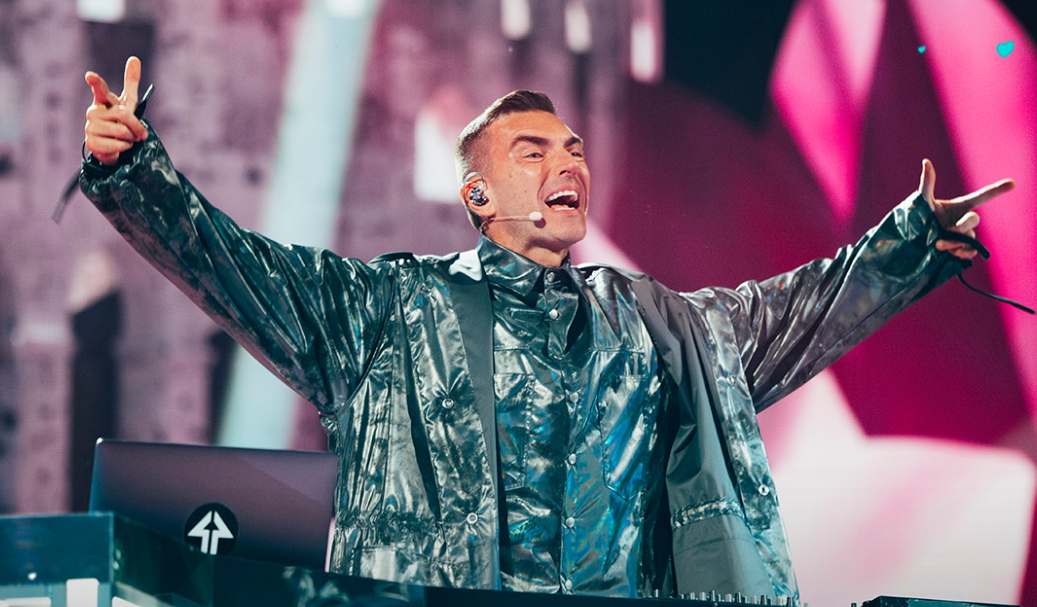 Eurovision Song Contest 2025: ecco cos'è successo nella prima semifinale