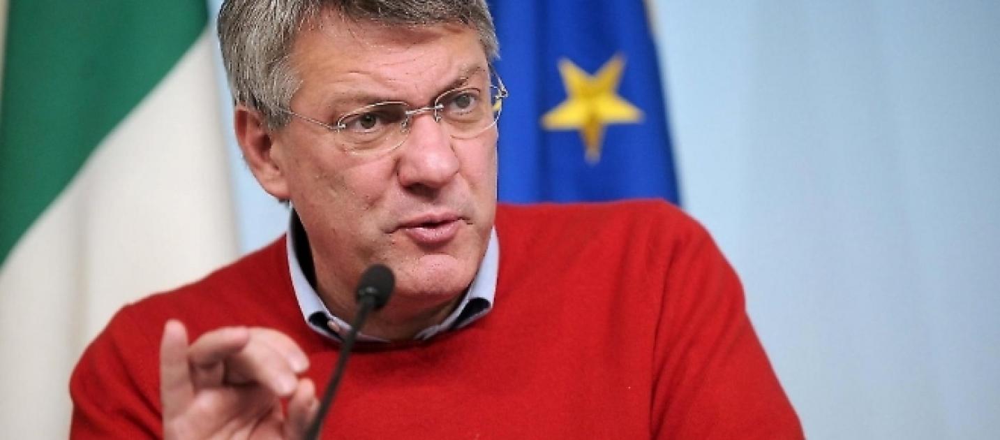 Landini attacca Meloni: modesto l'aumento per docenti e ATA