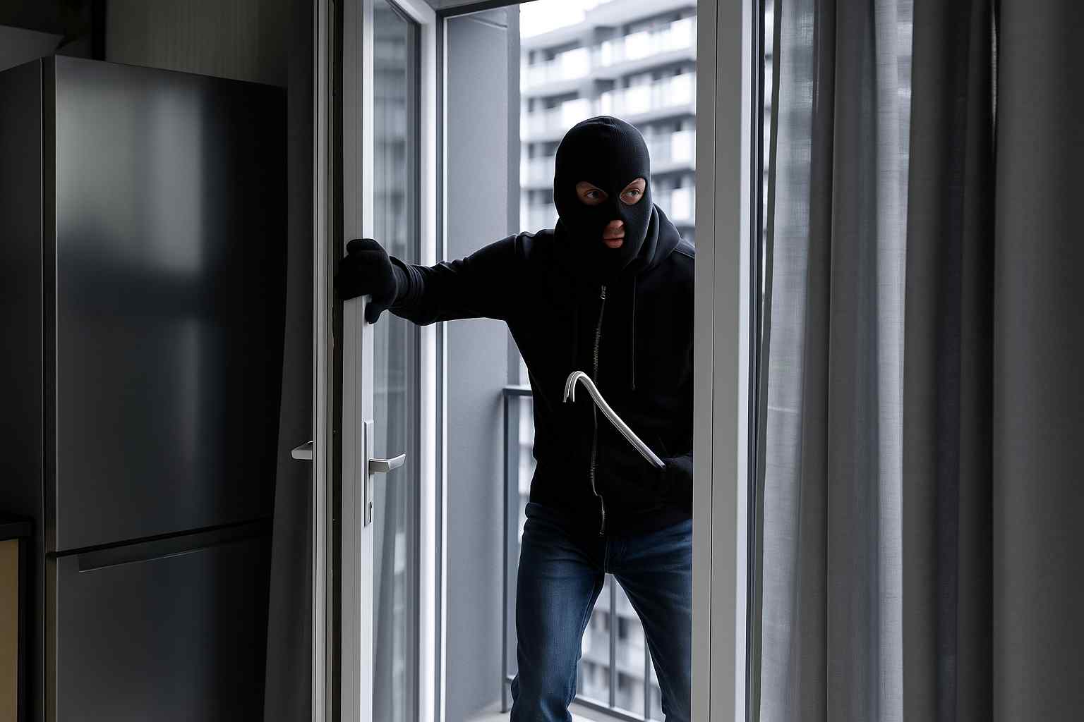 Minorenni tentano furto in scuola di Catania: i dettagli