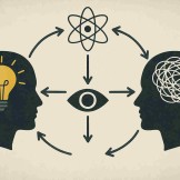 Tesina su Genio e Follia con collegamenti per la Maturità