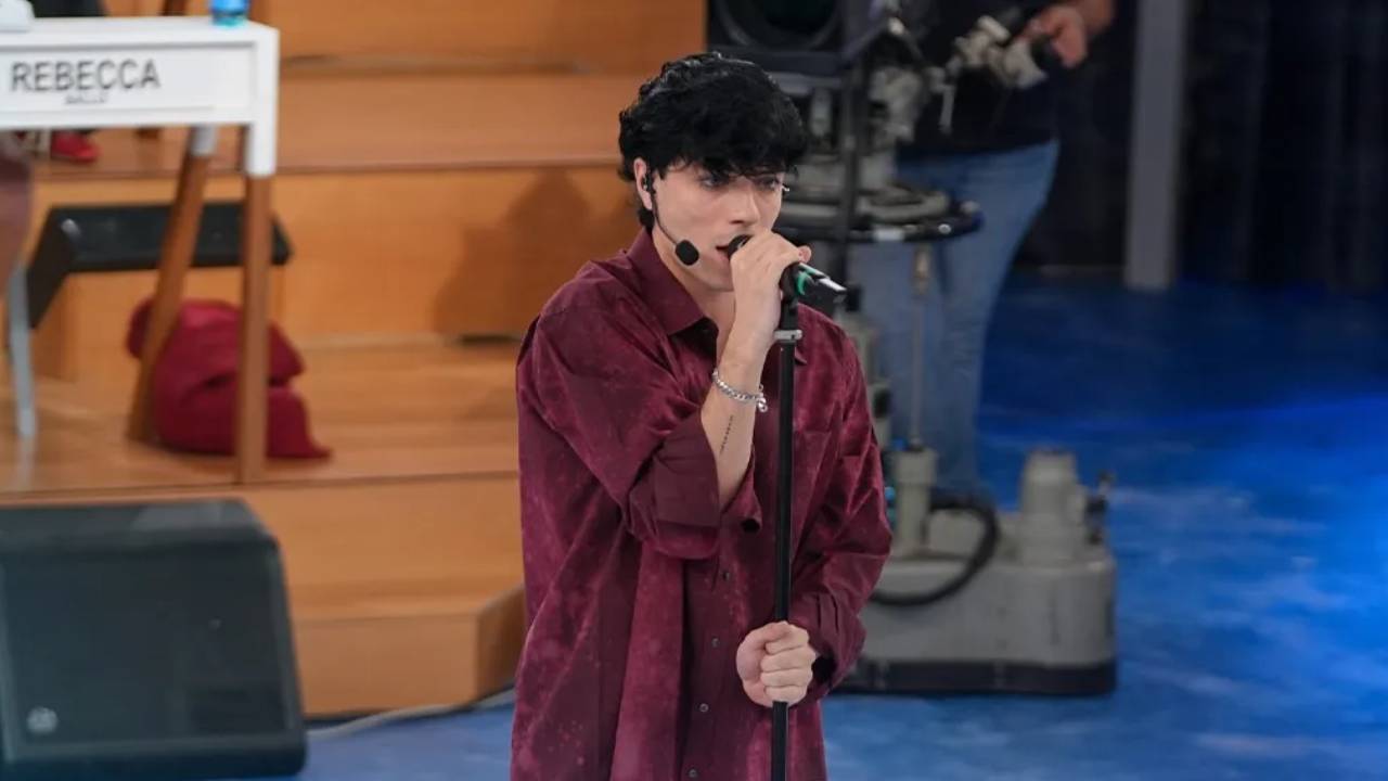 D'amore non si muore di TriGno: testo e significato della canzone