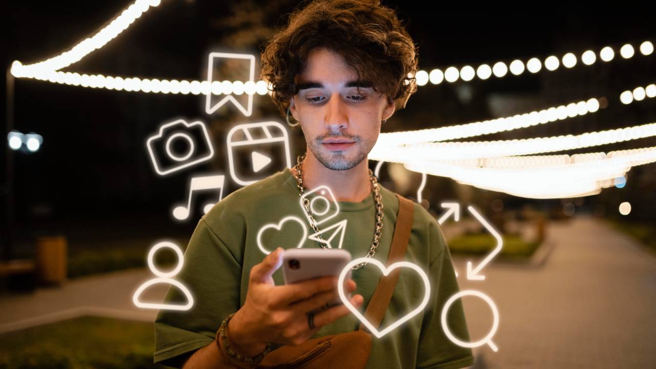 Il blocco di #SkinnyTok: fra restrizioni e nuove sfide sui social