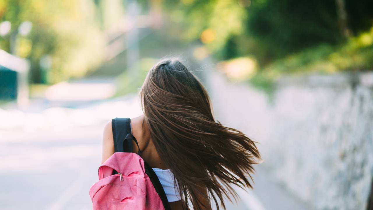 Cloe, 19enne detenuta, taglia il traguardo del diploma in Scienze umane