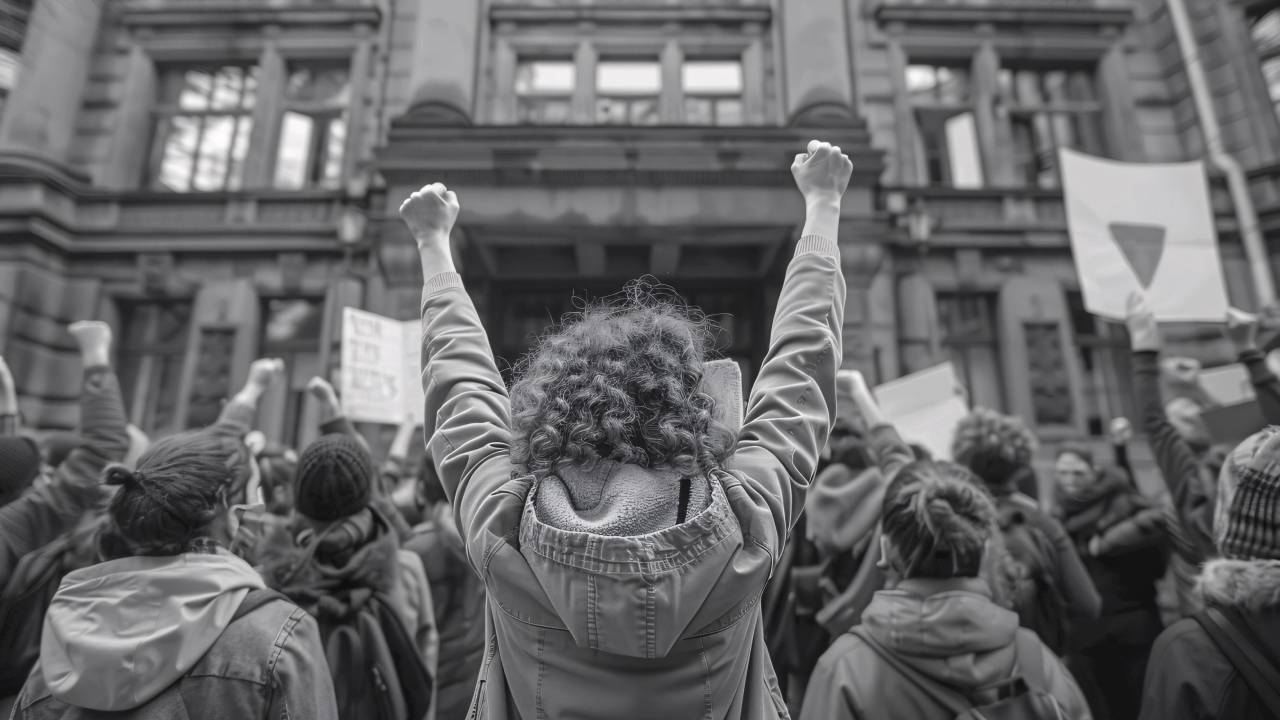 Università italiane in fermento: cresce la mobilitazione accademica a sostegno della Palestina