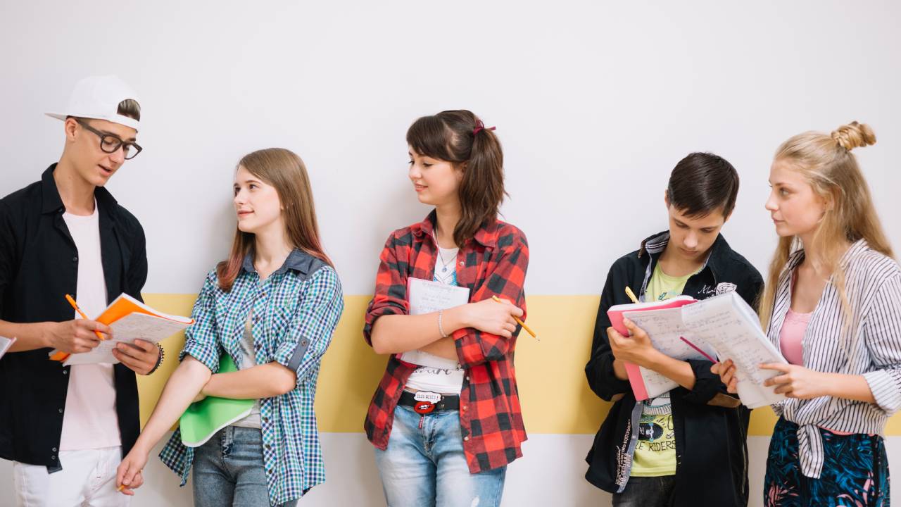 Adolescenti e scuola: dallo studio Ipsos emerge il profilo emotivo della Generazione Z tra ansia, empatia e speranza