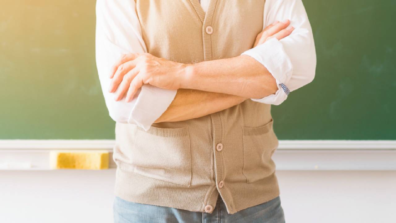 Domenico, insegnante a 19 anni: il percorso accelerato grazie al diploma quadriennale in informatica