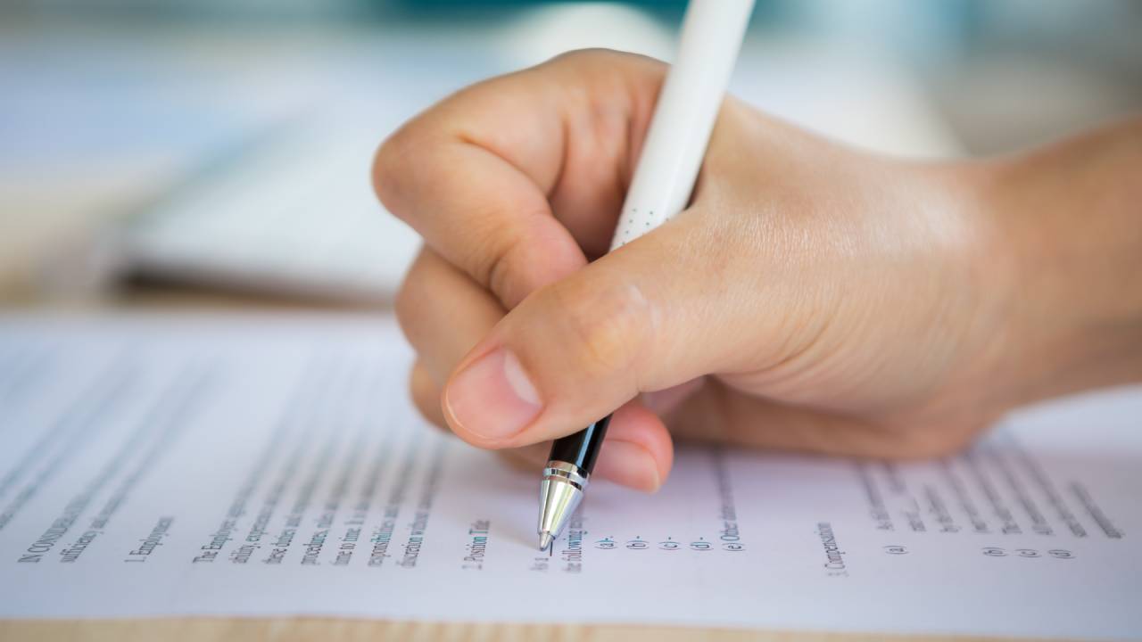 Diploma ottenuto tramite il ricorso al TAR: il caso di Nadir, studente pakistano