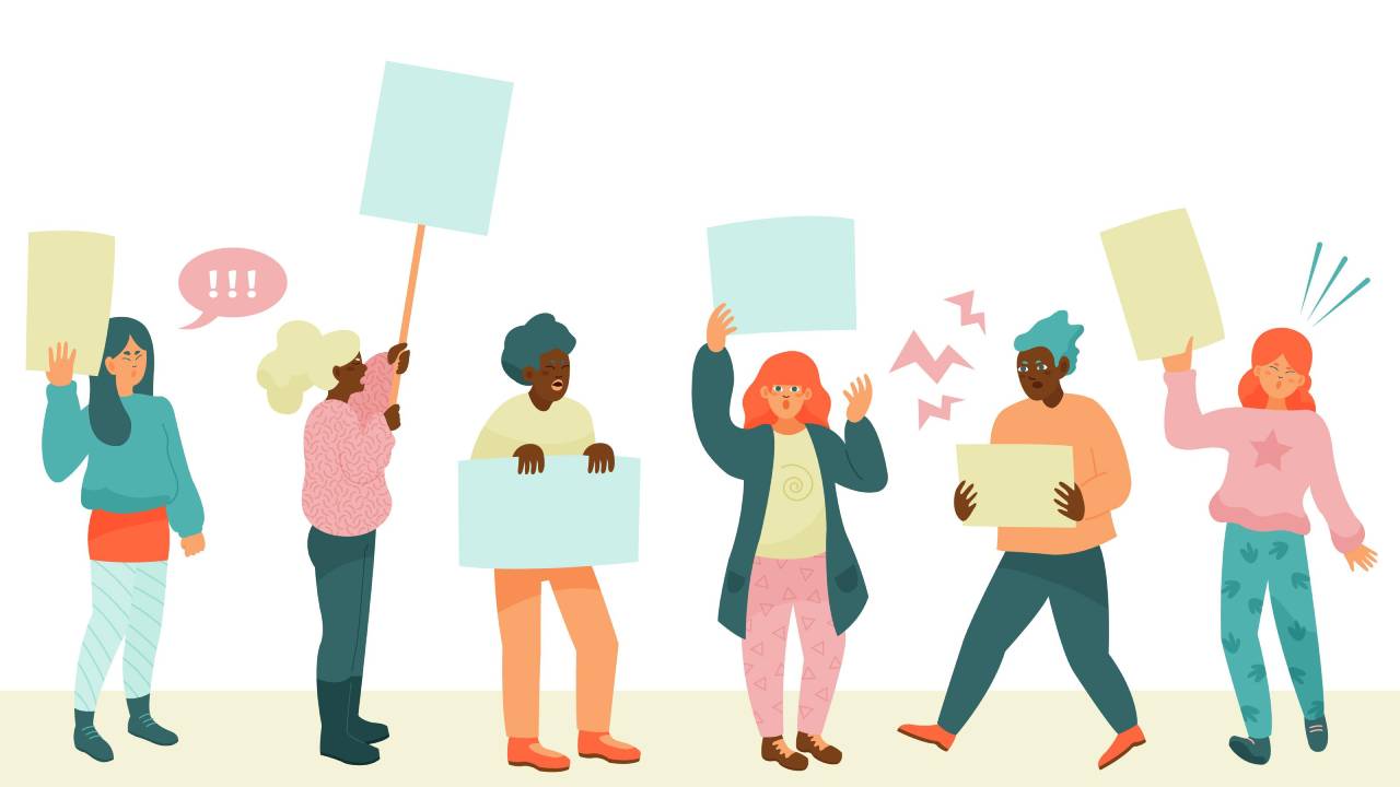 Mobilitazione studentesca del 14 novembre: oltre 30 città in piazza per una scuola più giusta e partecipata